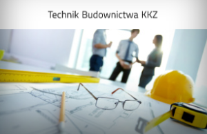 Technik Budownictwa KKZ - Szkoła Katowice - Sukces Edukacja